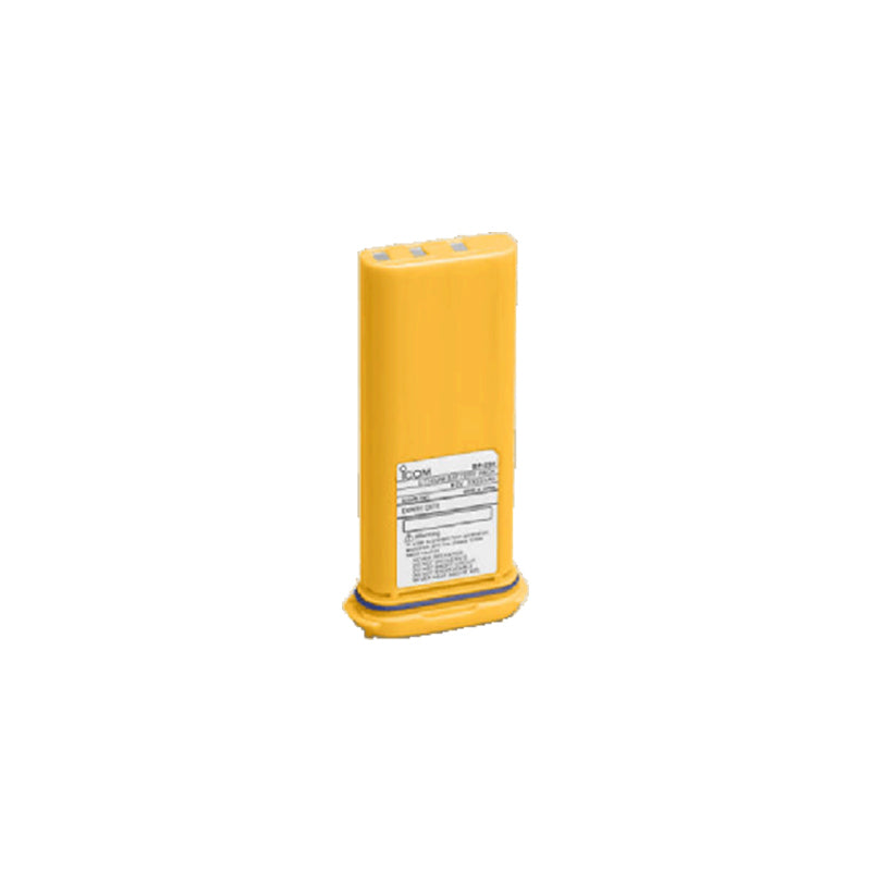 Lithium Battery Pack, 5yr for GM1600