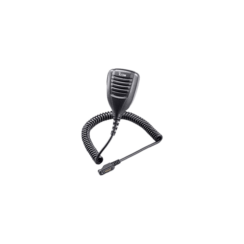 Speaker Microphone, HM-169