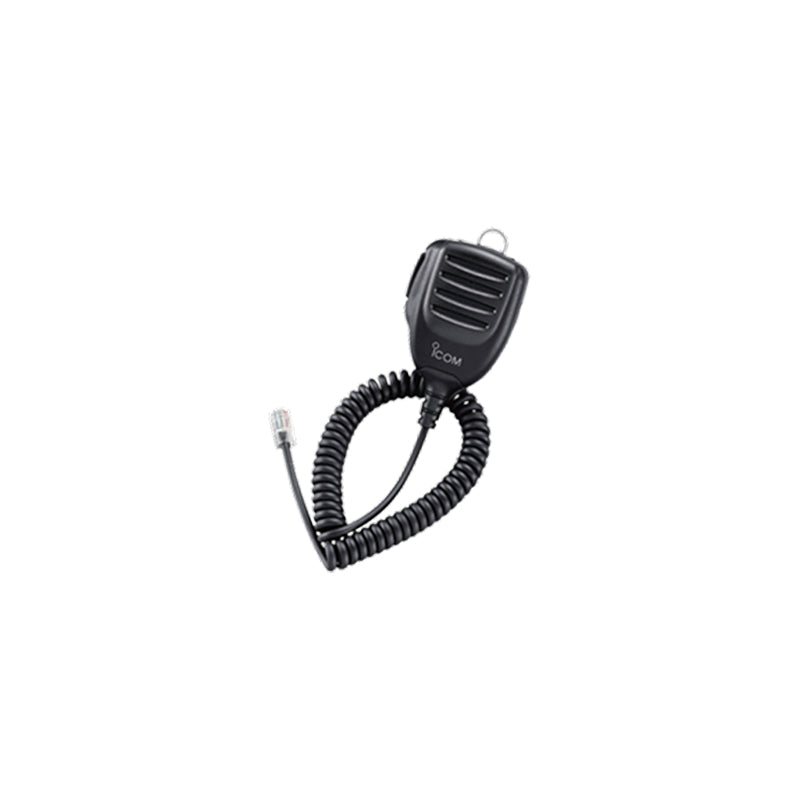Speaker/Mic, for IC-2300H HAM Radio