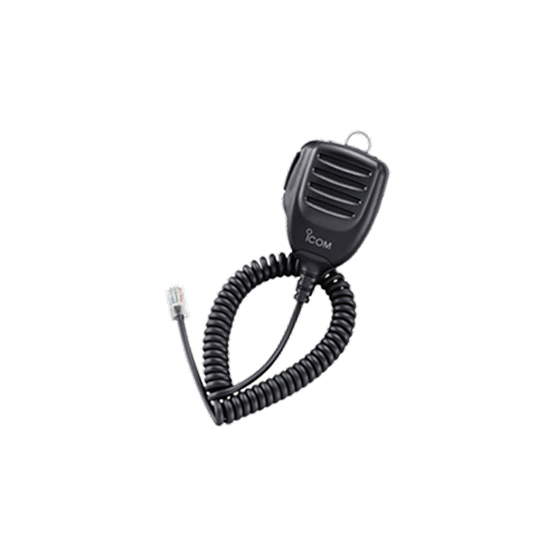 Speaker/Mic, for IC-2730A HAM Radio