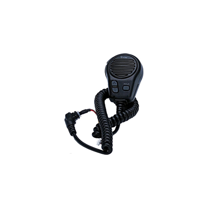 Hand Mic, Black, M412 and M304