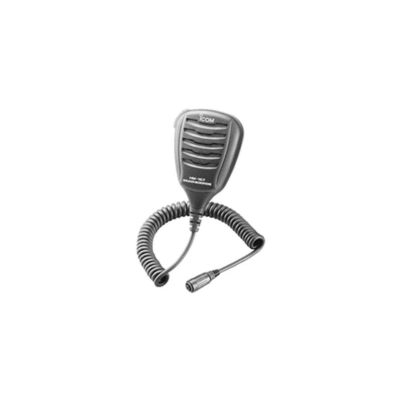 Speaker/Mic for M72