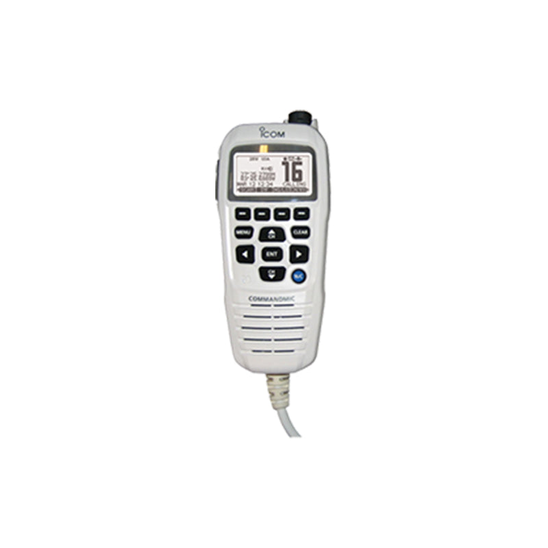 CommandMic IV, for M424G, White