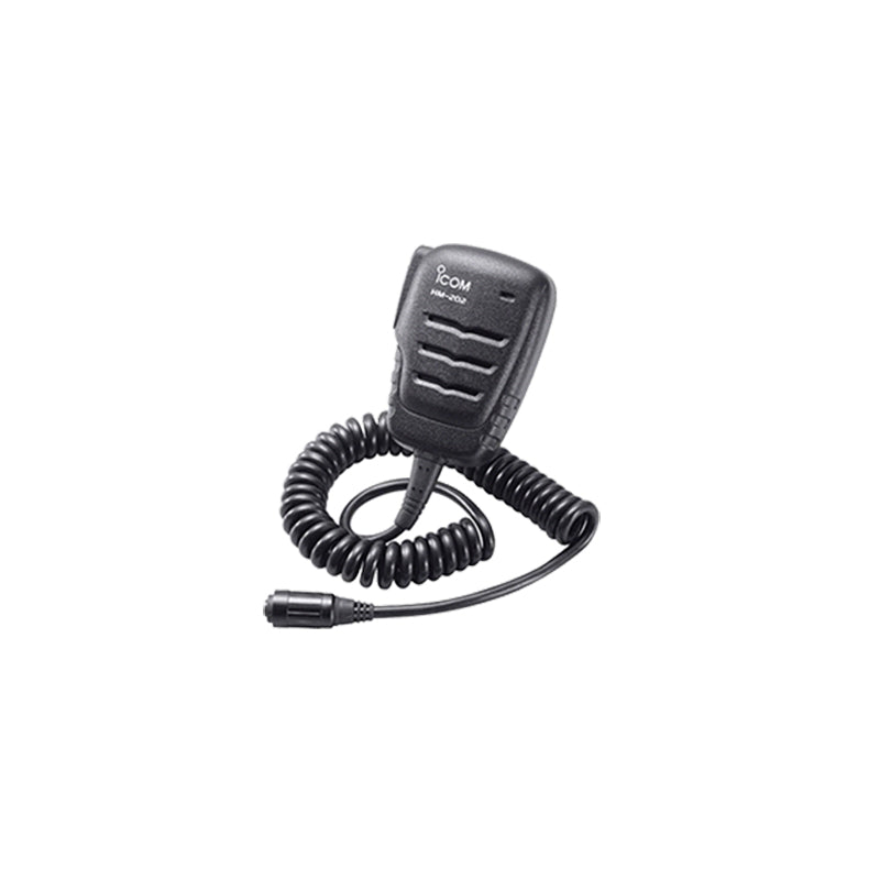 Waterproof Speaker Mic M73/M72