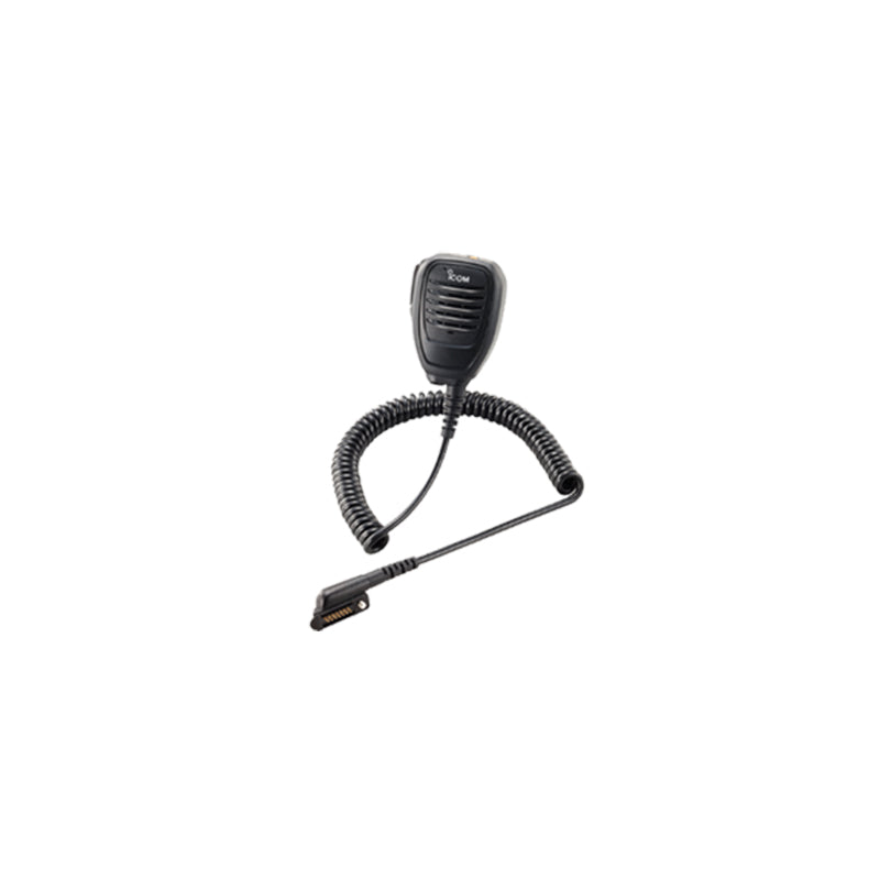 Speaker/Microphone, for M85 HH-VHF