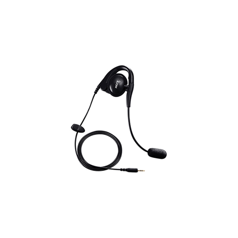 Headset w/ Boom Mic for M72