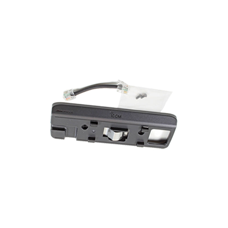 Mount, Controller to Main Unit, IC-2730A