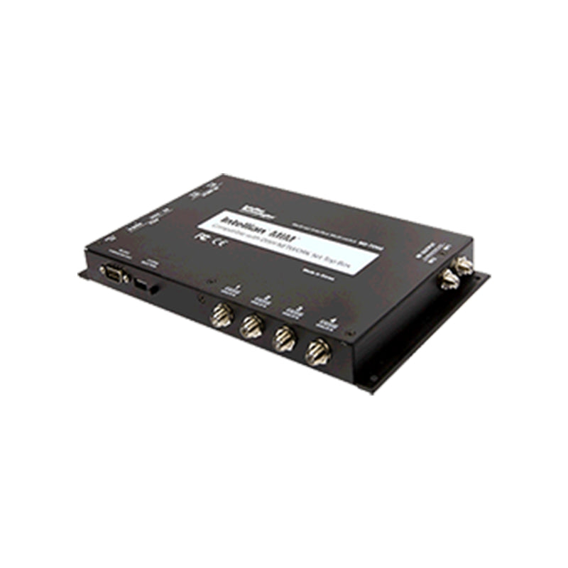 Multiswitch Emulates DP-34 for Dish Ntwk