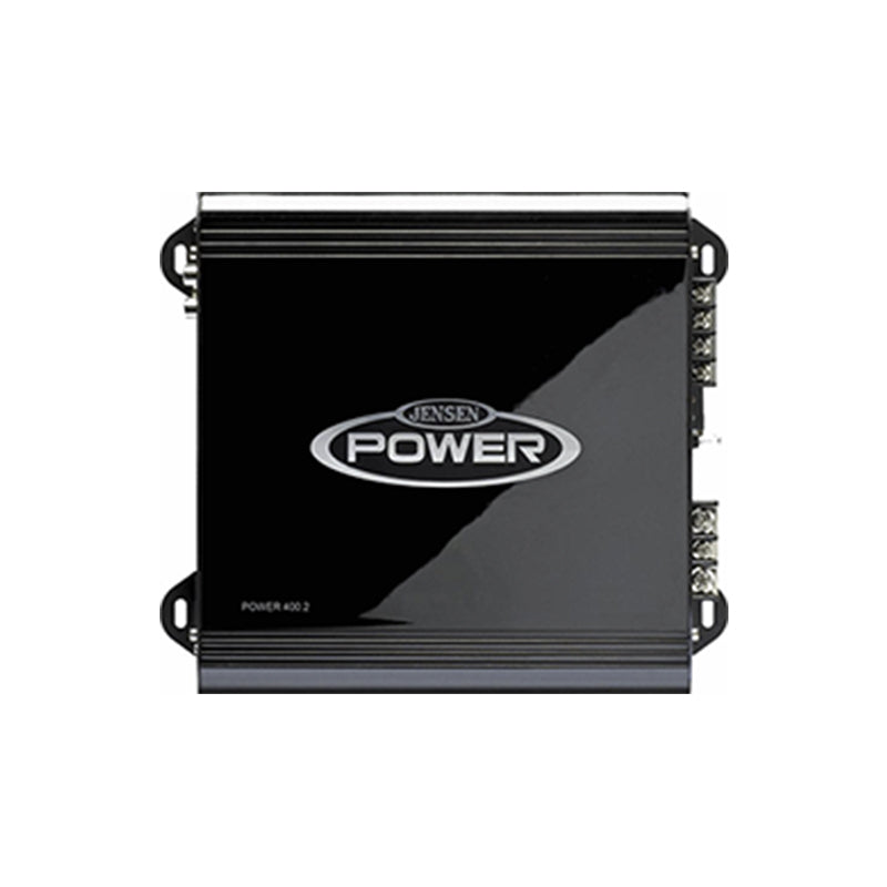 Power 4002 200W 2 Channel Amplifier