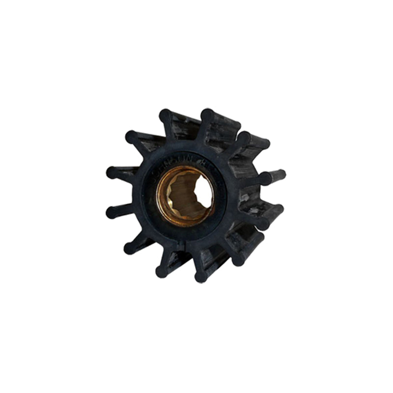 Impeller, F6 Pump, MC97 Material