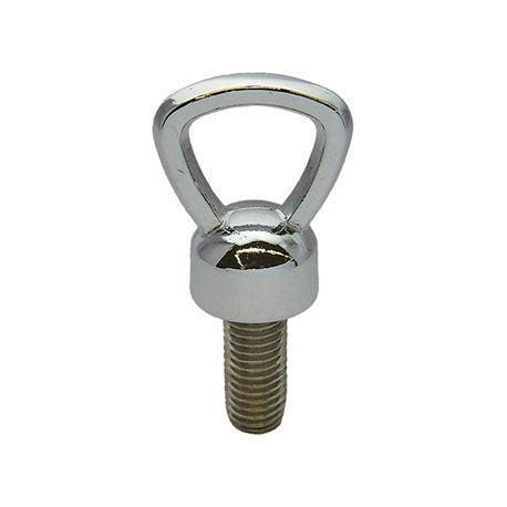 Key for rod holder