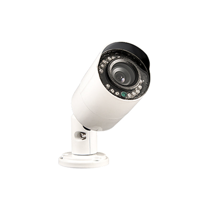 Camera, Mini Bullet, 800TVL, White