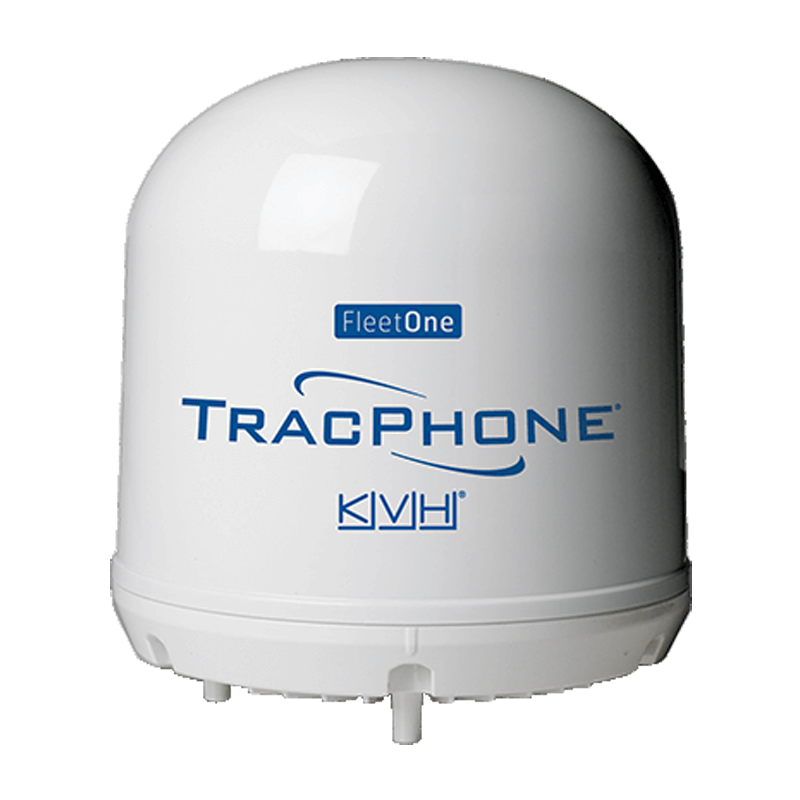 TracPhone Fleet One