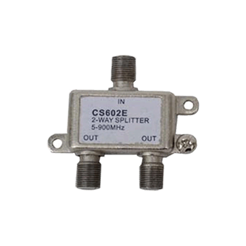 KVH Signal Splitter
