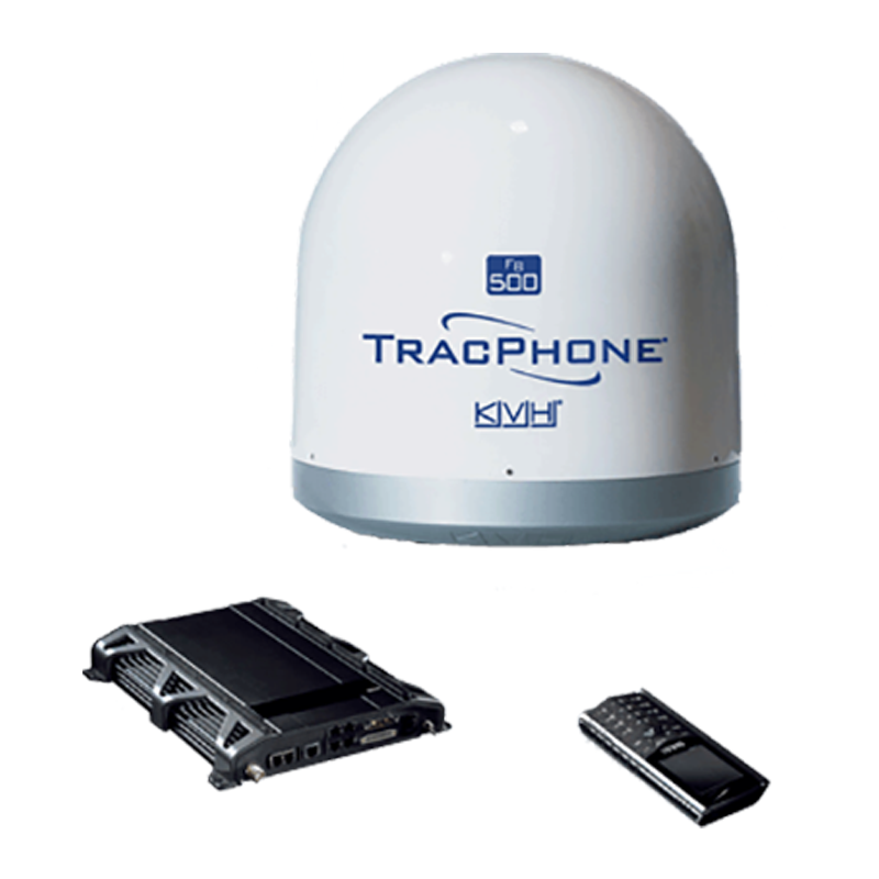 TP FB500 Fleet Broadband 26" (M7) Dome