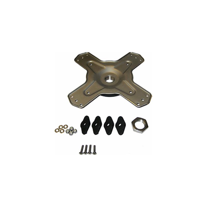 Mount Adapter Plate, TracVision M1