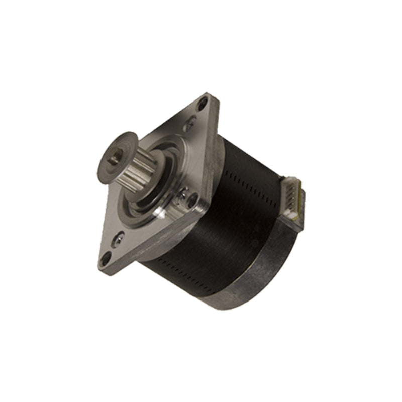 Azimuth Motor Assembly