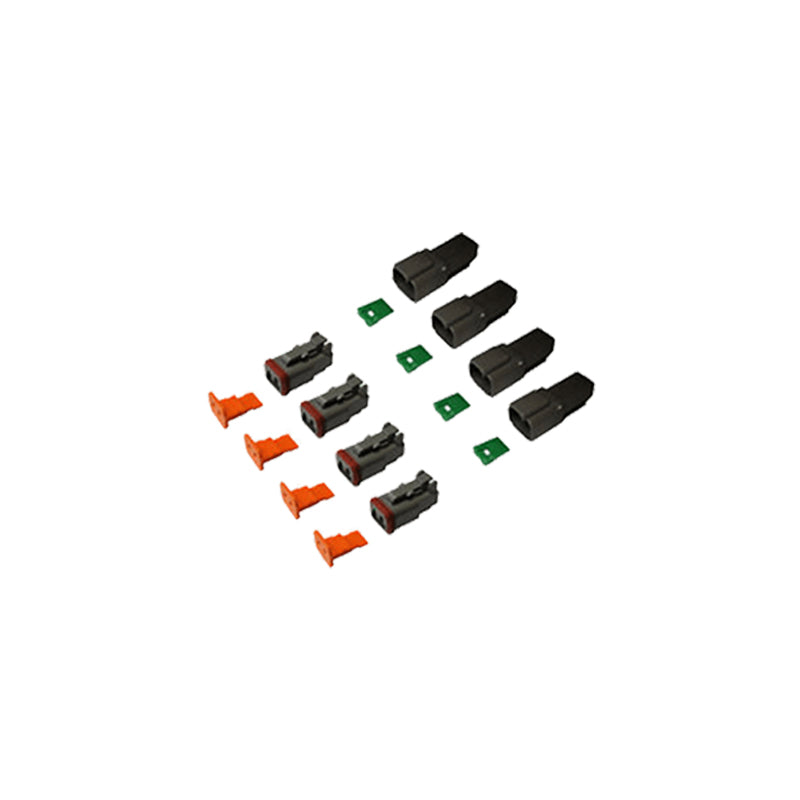 Marine Electrical Repair Kit