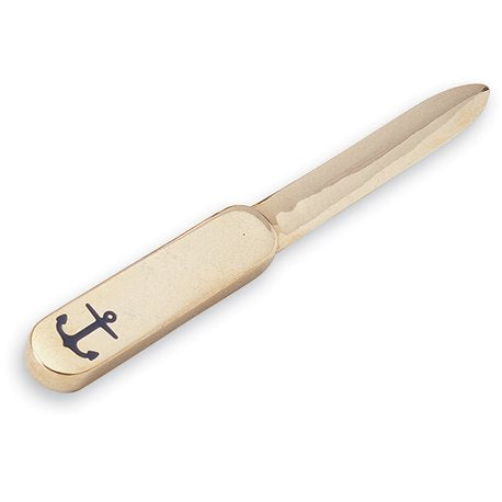Letter opener