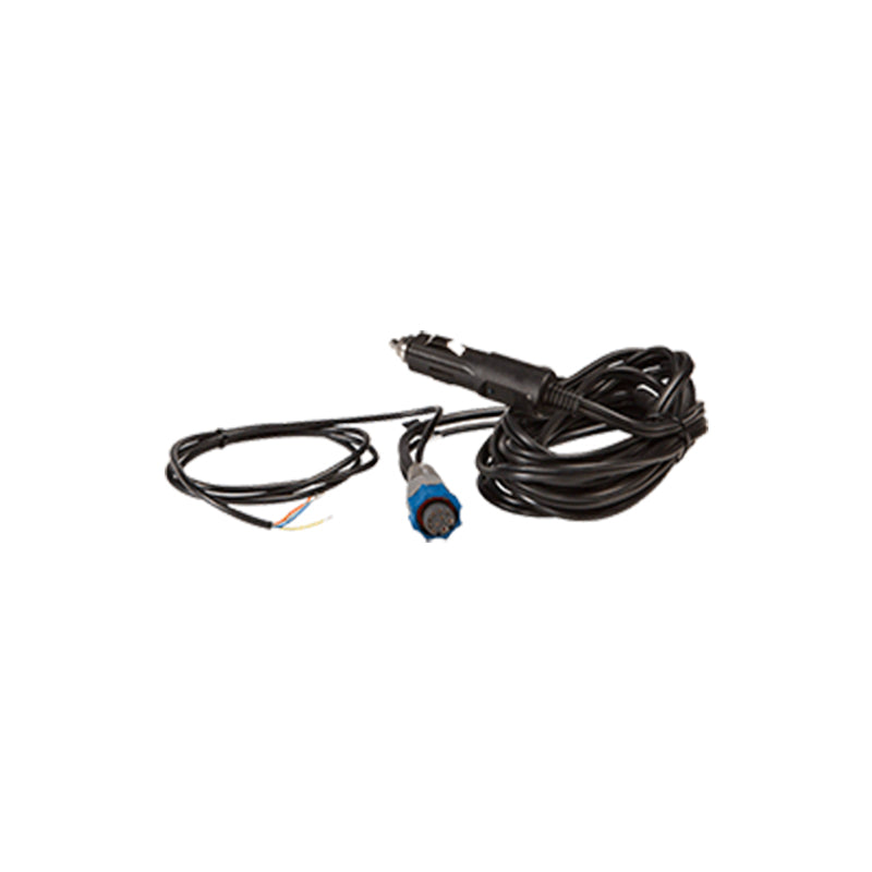 CA-8 Cigarette Power Plug, HDS