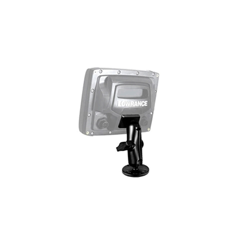 RAM Mount, 1", for Mark/Elite 4&5