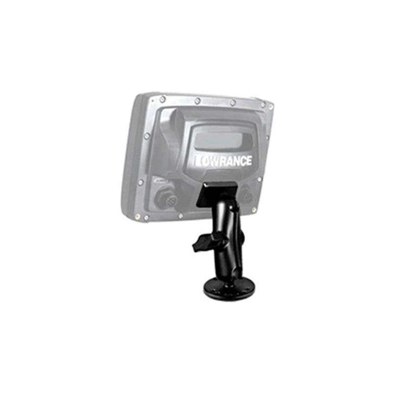 RAM Mount, 1.5", for Mark/Elite 4&5