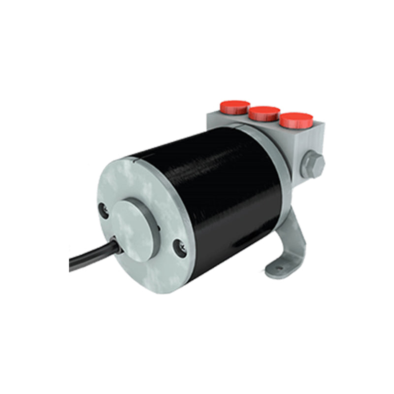 Pump-1, Hydraulic Rotary for OB Pilot