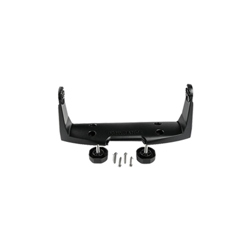 Mounting Bracket, HOOK2 9"