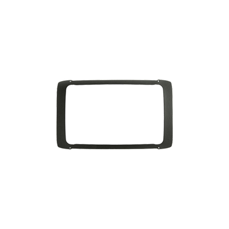 Dash Gasket Kit, HOOK2 7"