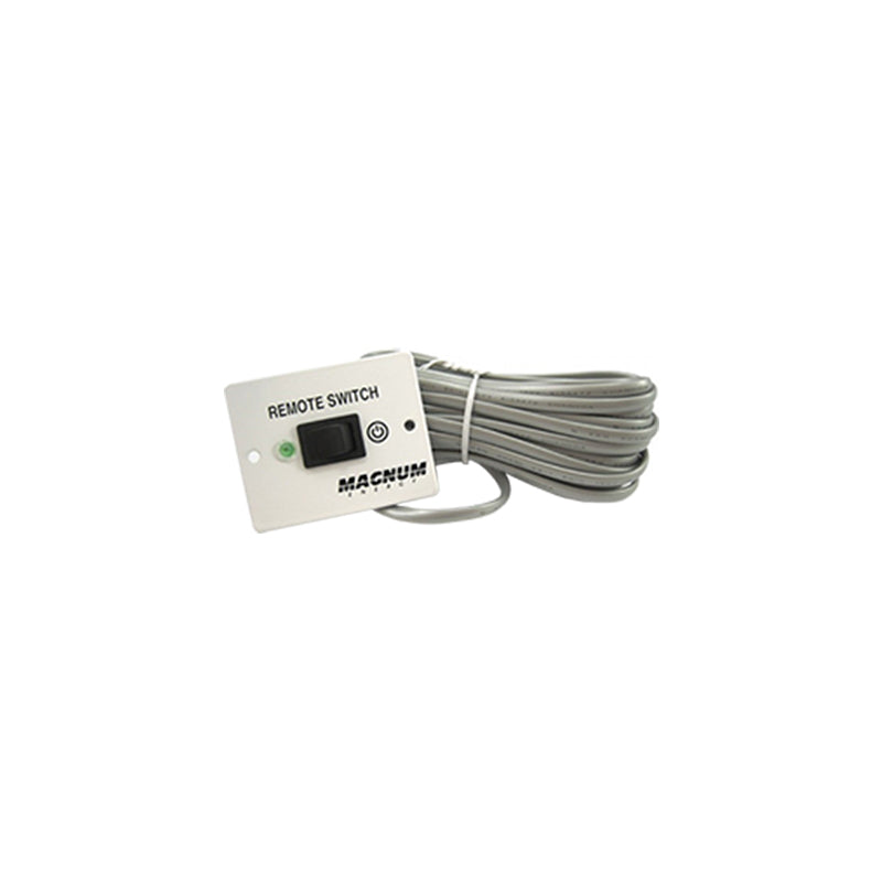 Remote Switch, CSW Inverter