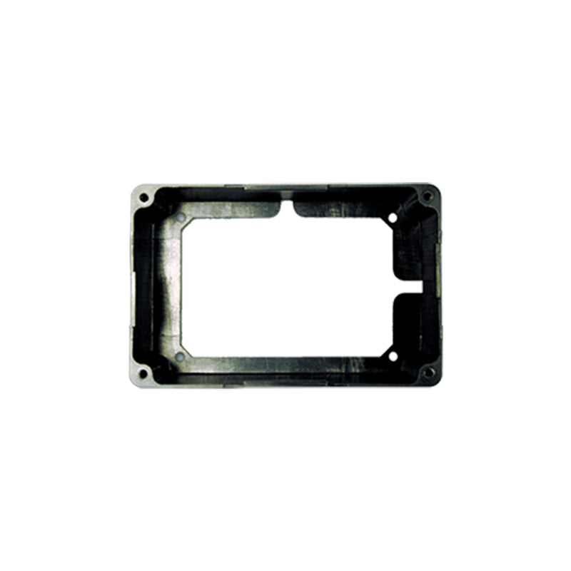 Mounting Bezel for ME-RC Remote