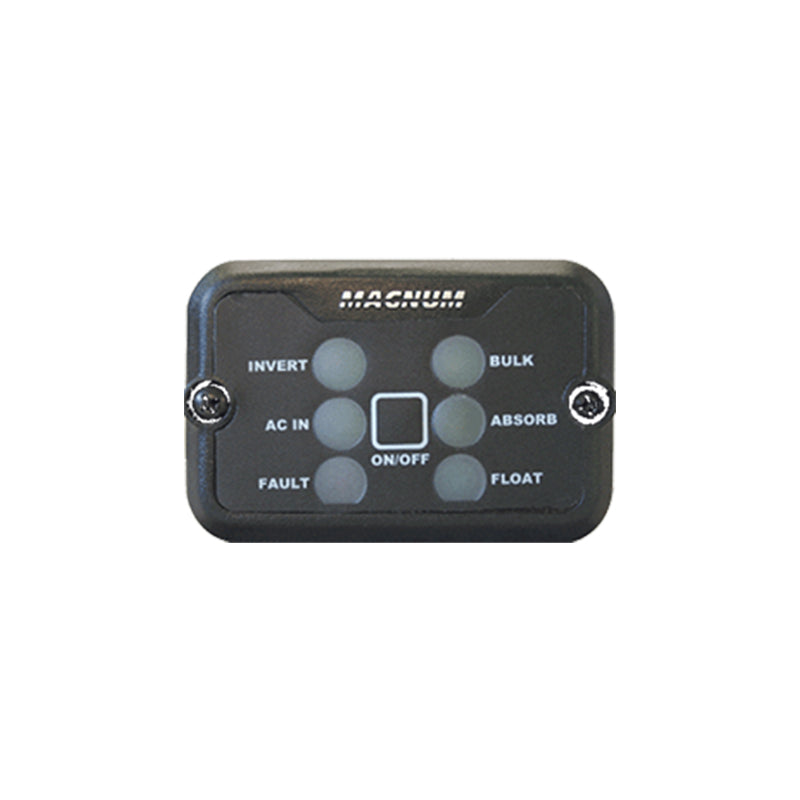 Remote Control, MM/MMS Series