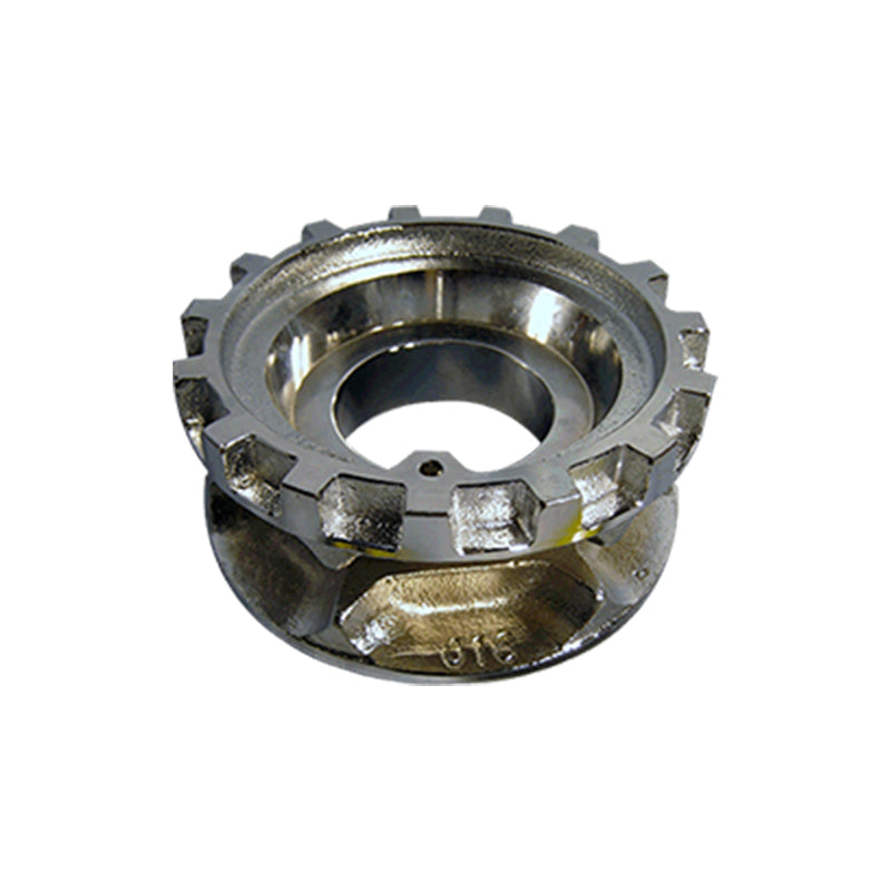 1000/1500 Series Chainwheel 3/8" BBB