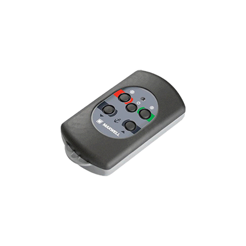 RCM 2 Radio Remote Control