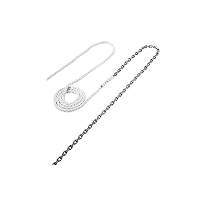 Chain-Ropel, 1/4"-1/2" 20/200ft
