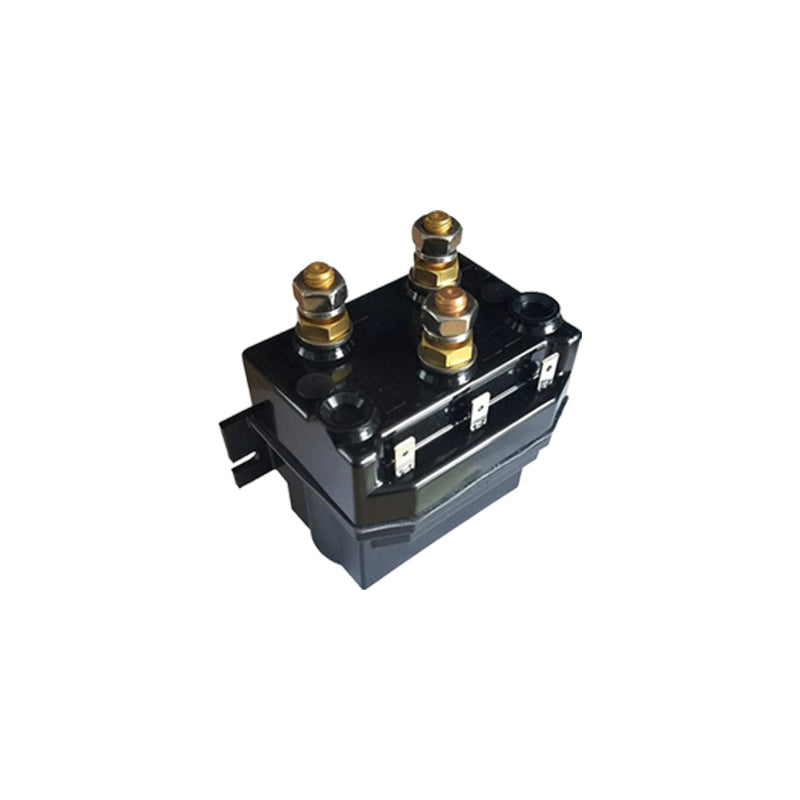 Solenoid Switch, 24V