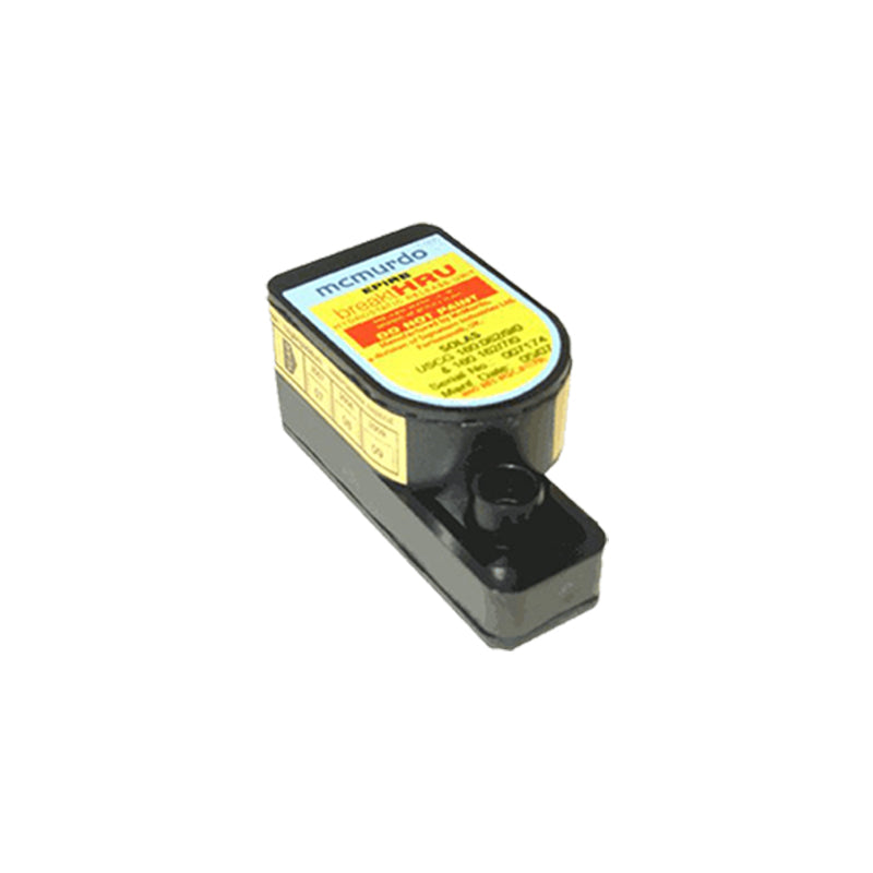 Hydro. Release E3/G4, E5/G5 EPIRBs