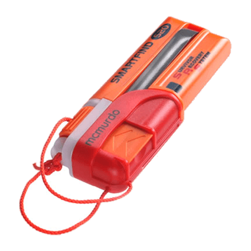 MOB Beacon, SmartFind S20 AIS Alarm