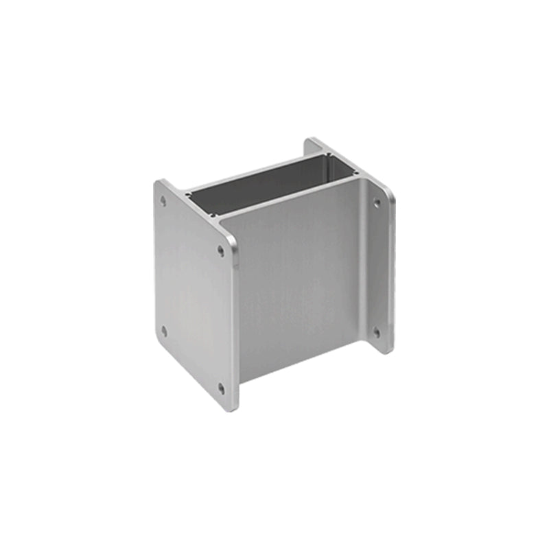Talon Transom Mount 6" Riser