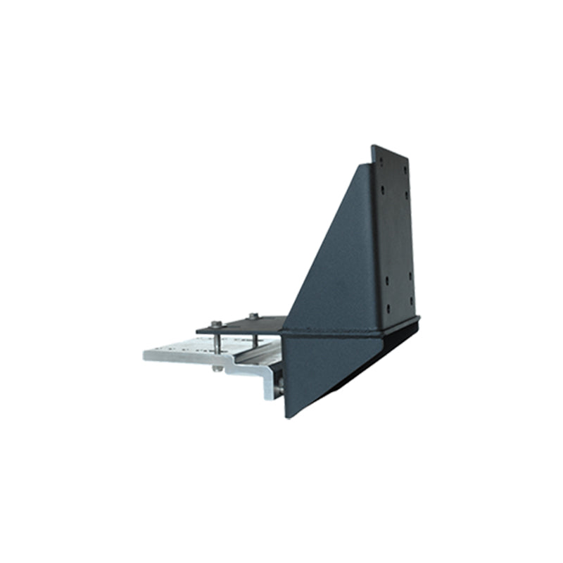 Talon Pontoon Edge Mount Kit