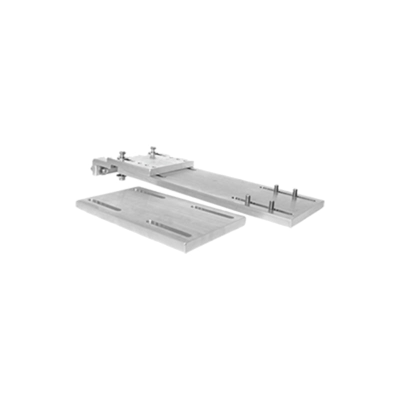 Talon Pontoon Performance Kit