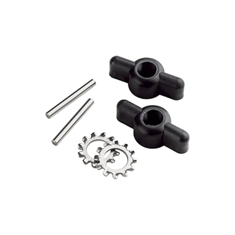 MKP-9 Prop Nut/Pin Kit