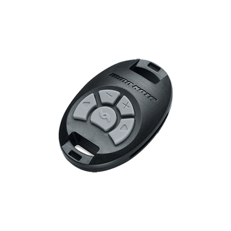 CoPilot Remote Control, PowerDrive