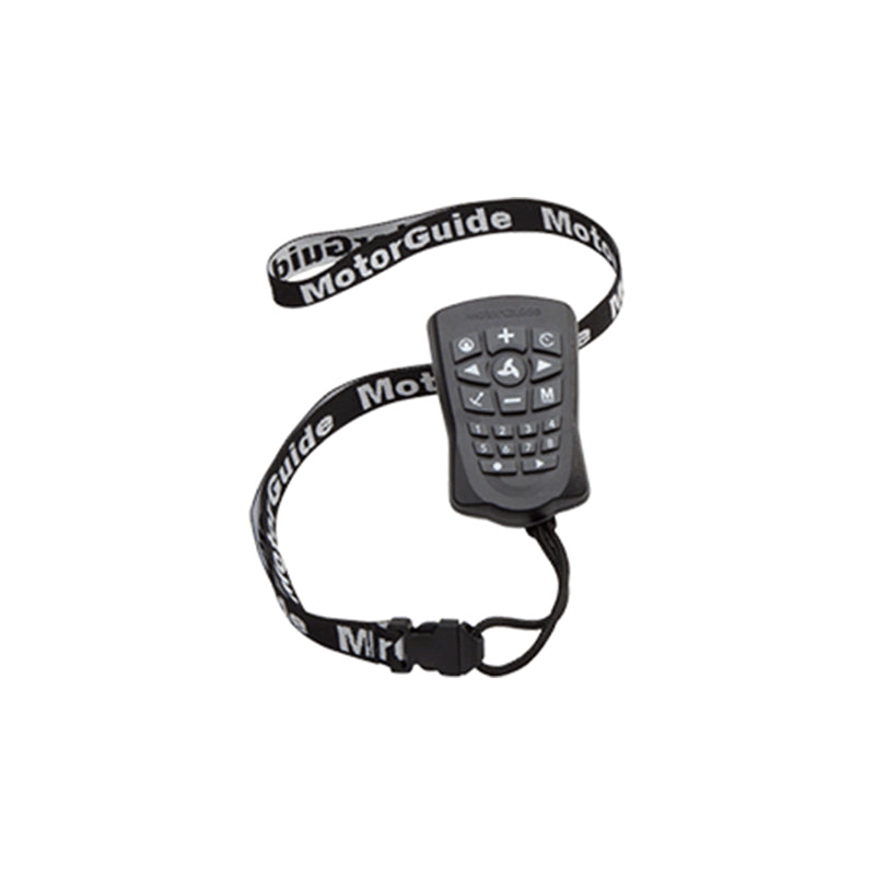 Pinpoint GPS Remote, Replacement