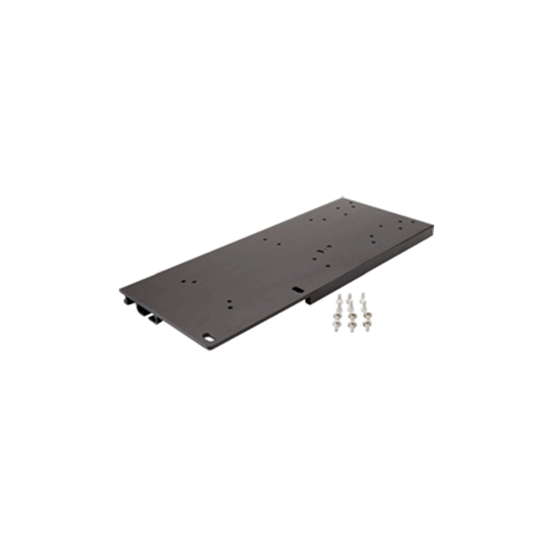 Universal Quick Release Bracket, Top