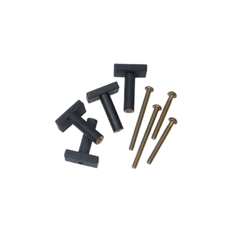 Mounting Isolator Kit