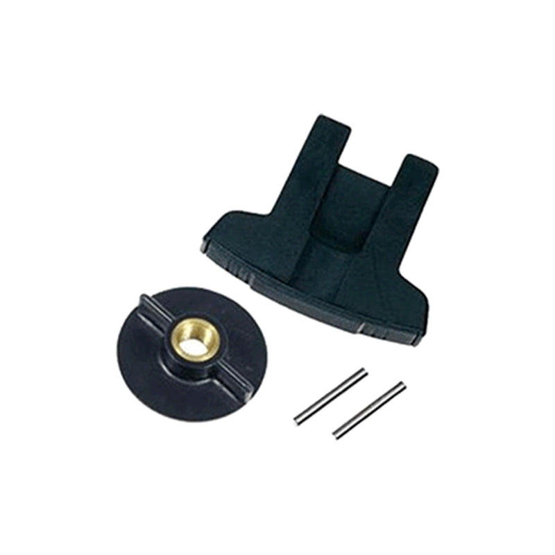 Propnut w/ Wrench & Pins