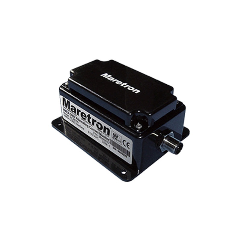 AC Power Monitor, NMEA 2000