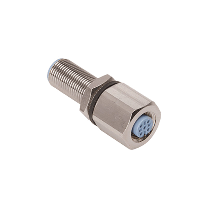 Bulkhead Feed-Thru, Micro