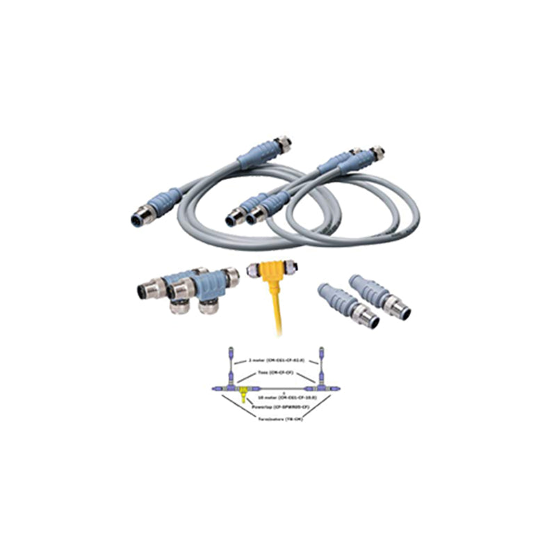 NMEA 2000 Micro Starter Kit